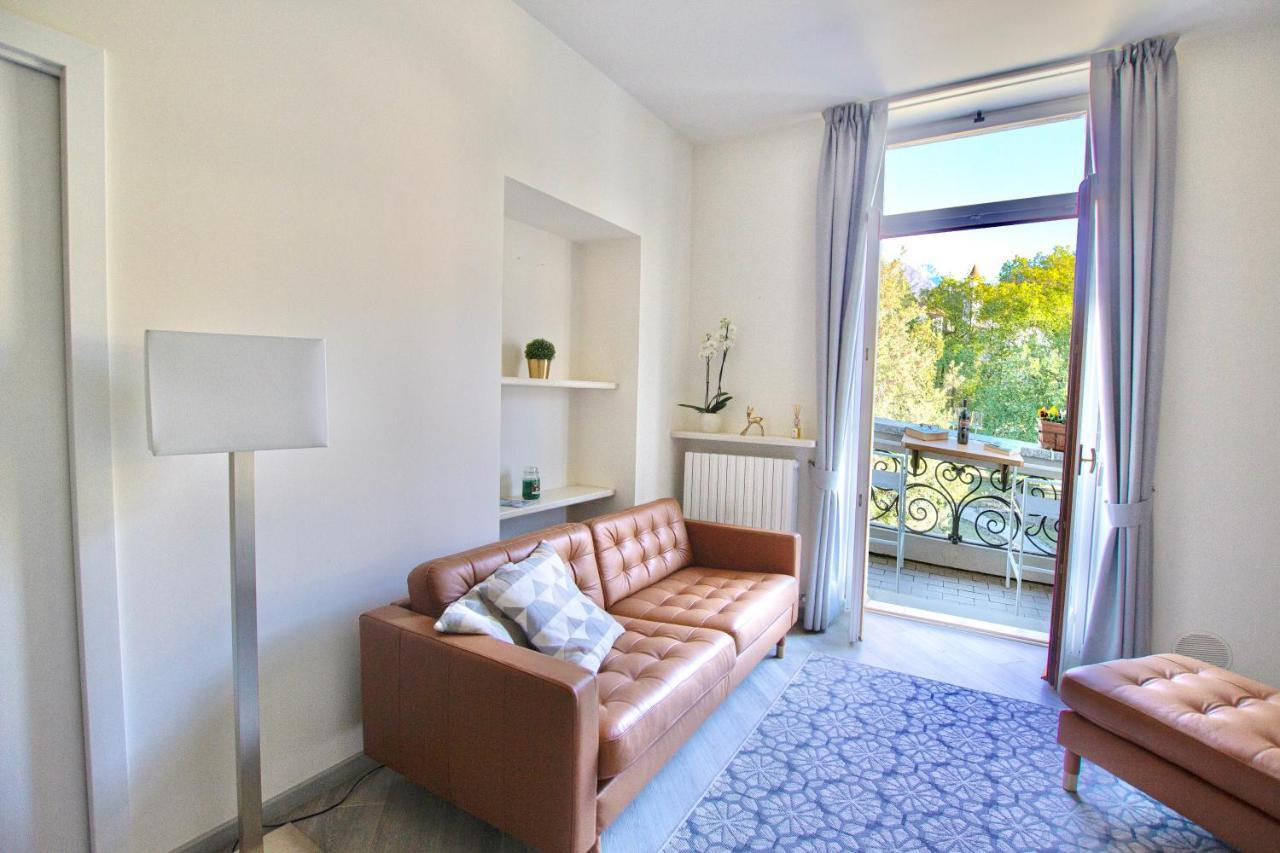 Villa Morosini เบลลาโจ ภายนอก รูปภาพ